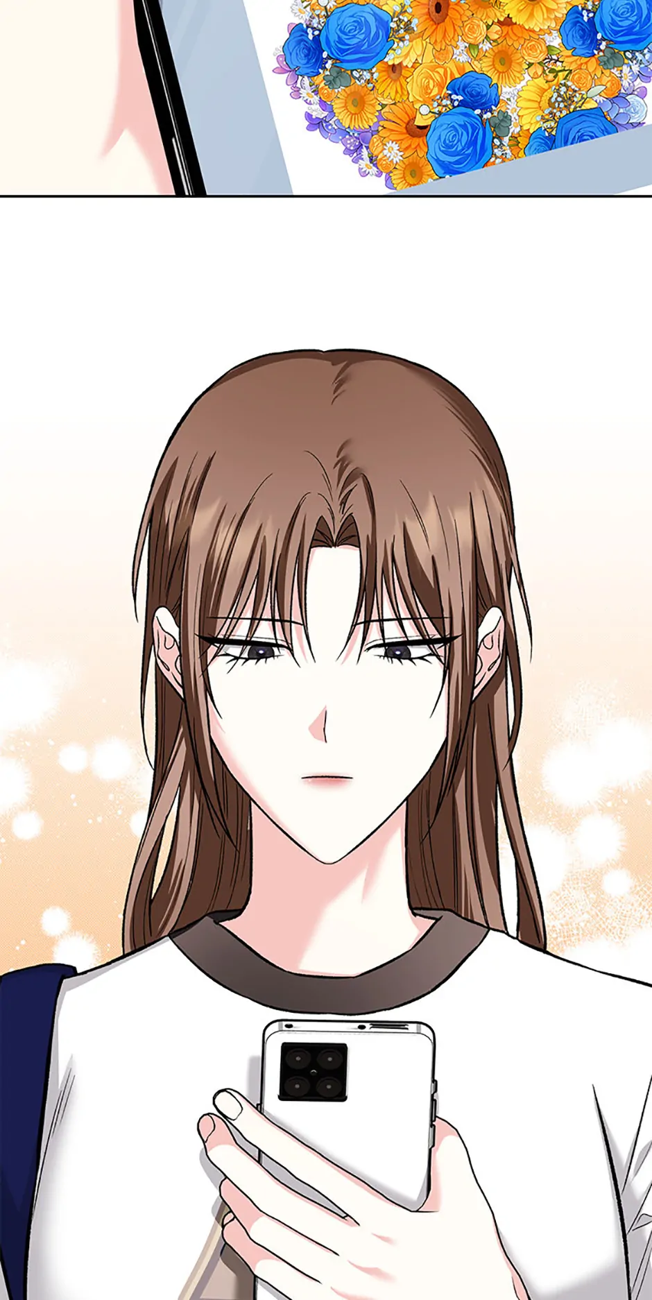 Second Time Newlyweds Chapter 41 page 4