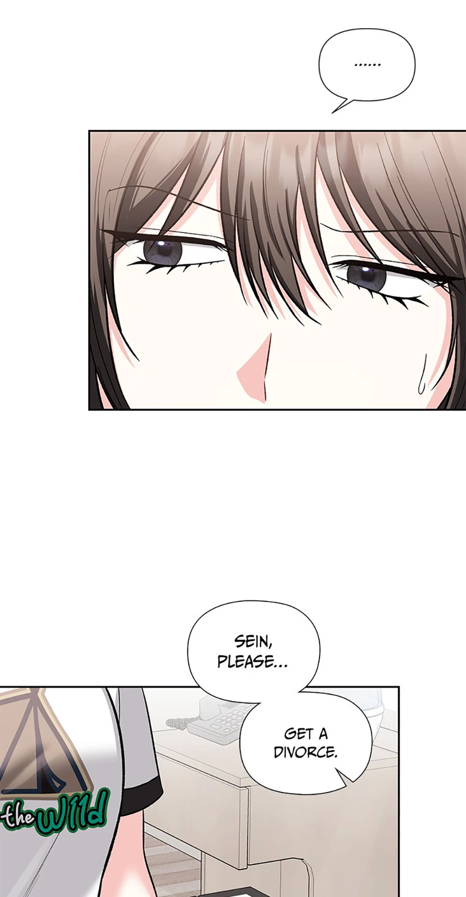 Second Time Newlyweds Chapter 41 page 50