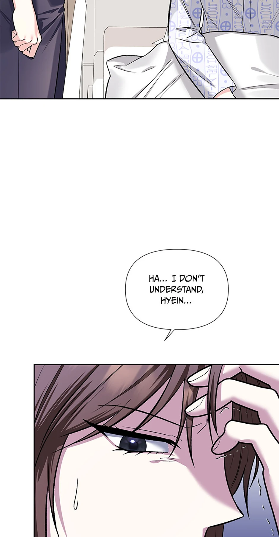 Second Time Newlyweds Chapter 41 page 54