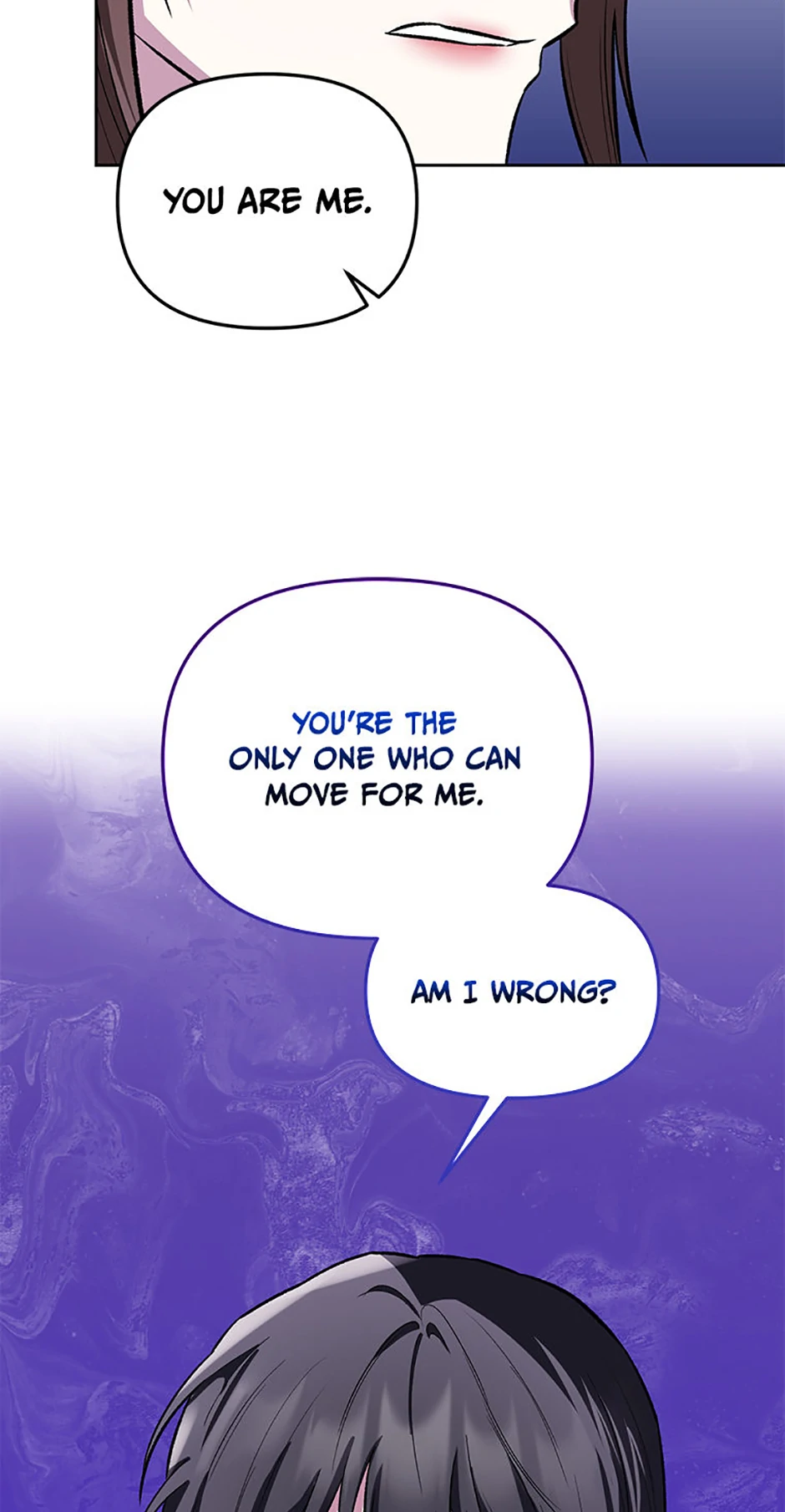 Second Time Newlyweds Chapter 41 page 55