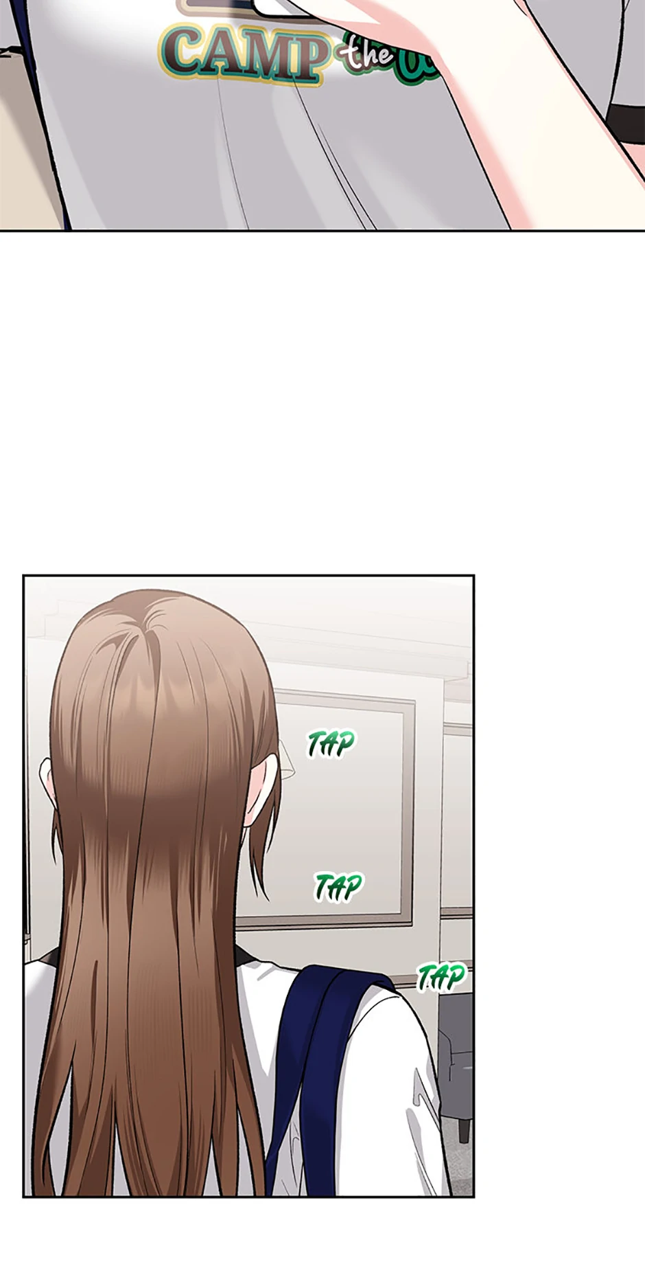 Second Time Newlyweds Chapter 41 page 5