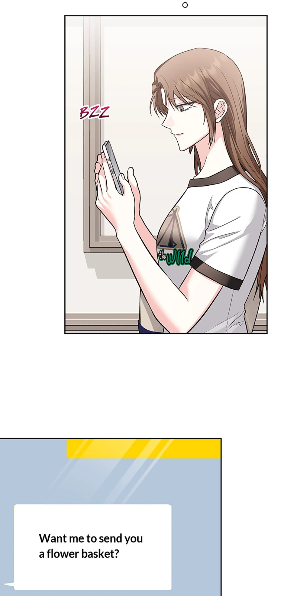 Second Time Newlyweds Chapter 41 page 7