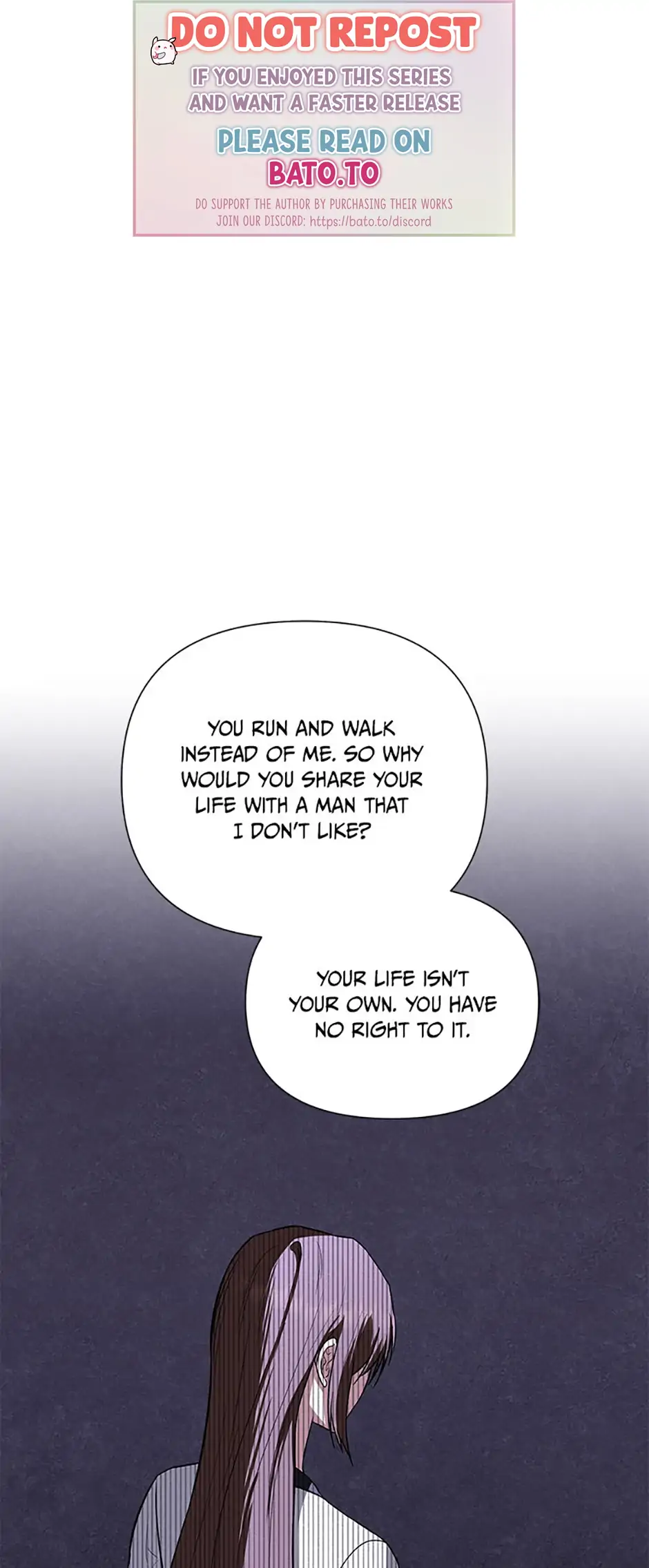 Second Time Newlyweds Chapter 42 page 0