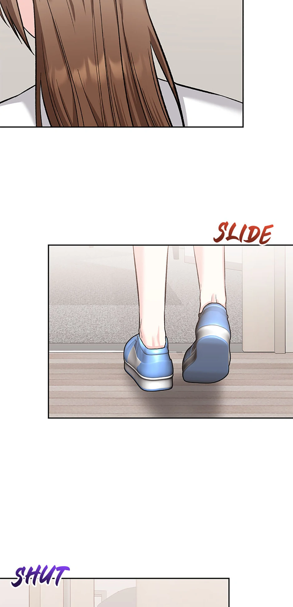 Second Time Newlyweds Chapter 42 page 9