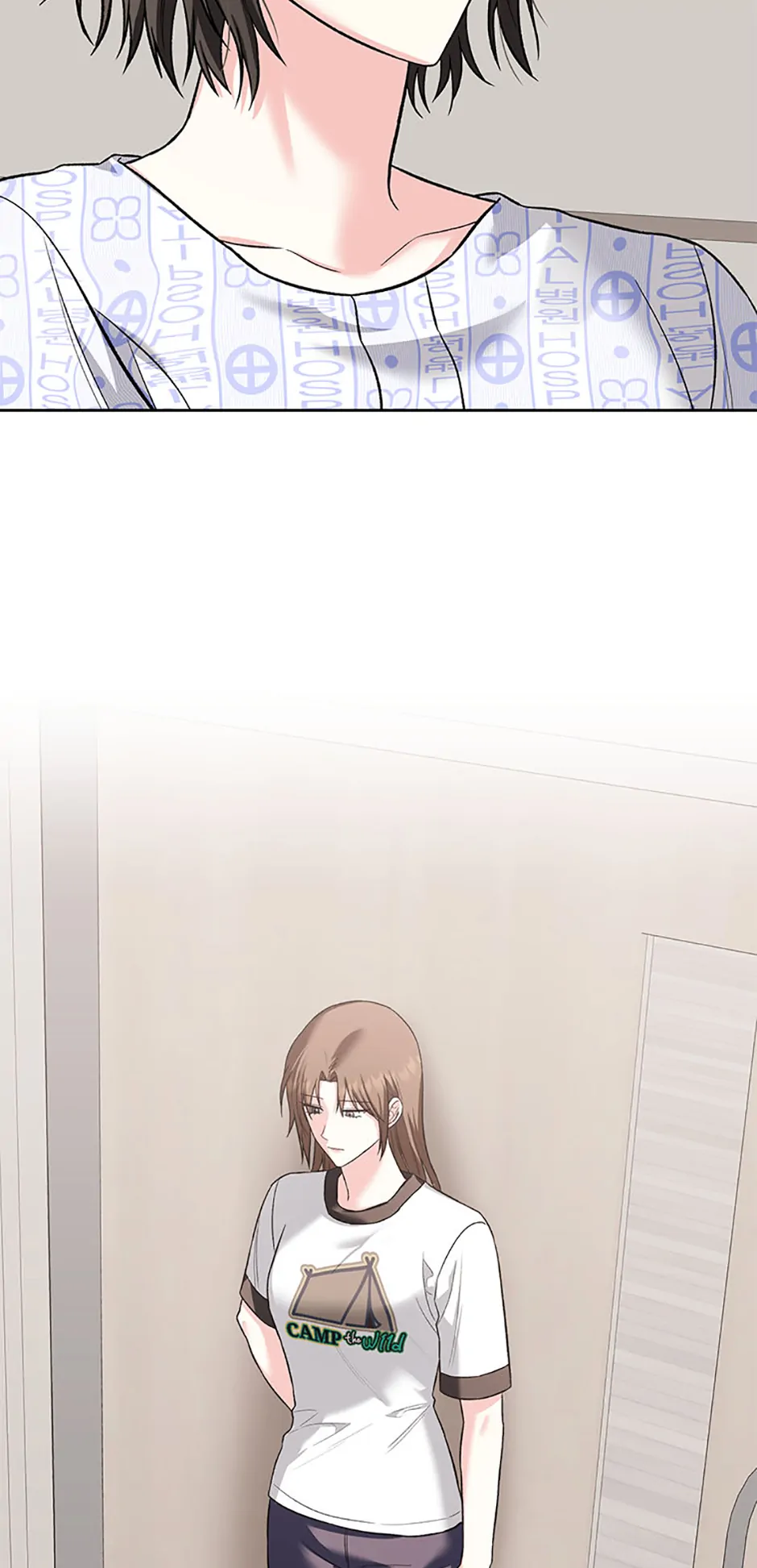 Second Time Newlyweds Chapter 42 page 11