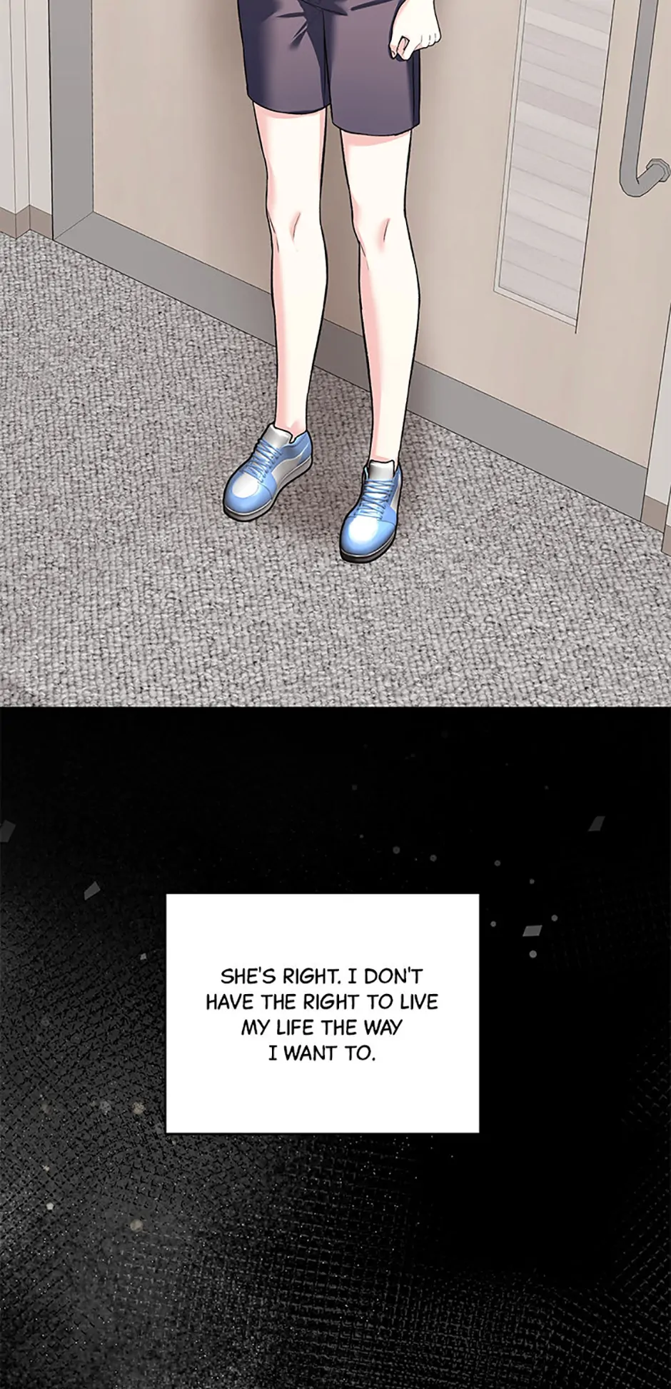 Second Time Newlyweds Chapter 42 page 12