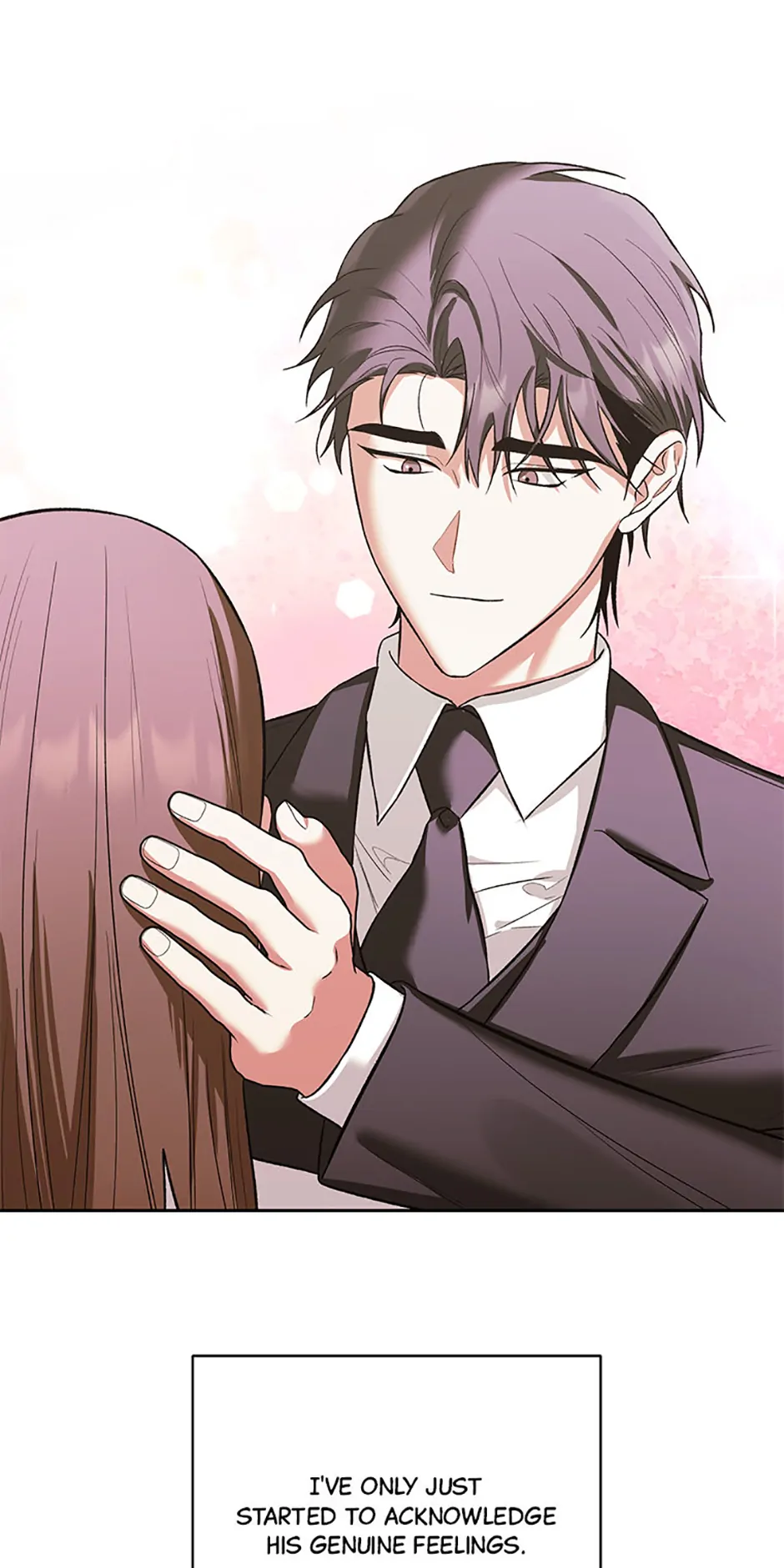 Second Time Newlyweds Chapter 42 page 14