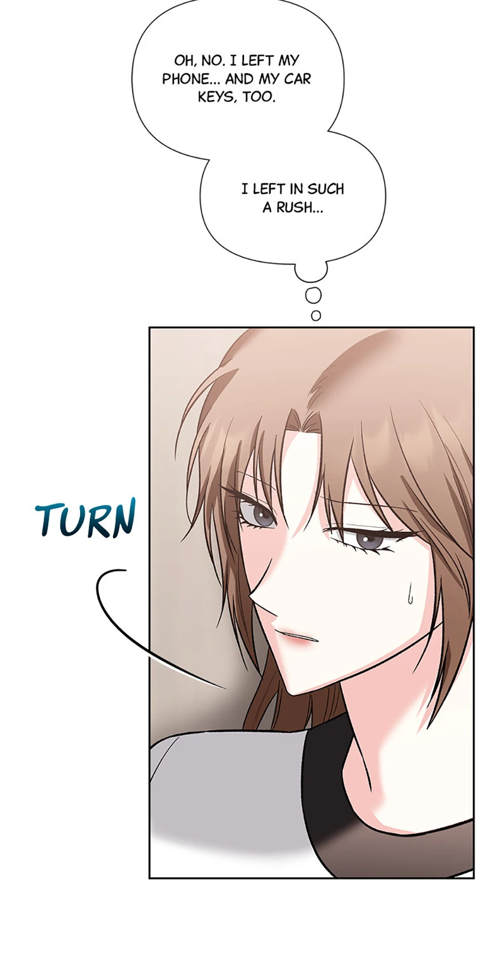 Second Time Newlyweds Chapter 42 page 18