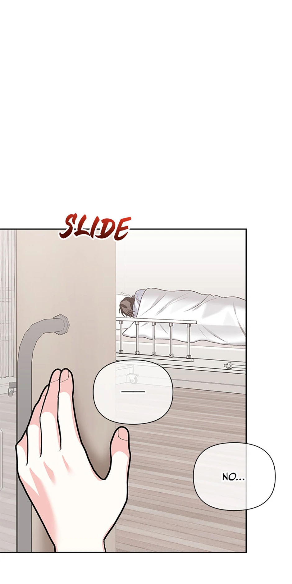 Second Time Newlyweds Chapter 42 page 19