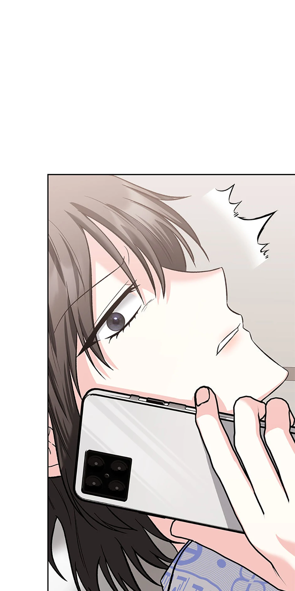 Second Time Newlyweds Chapter 42 page 20