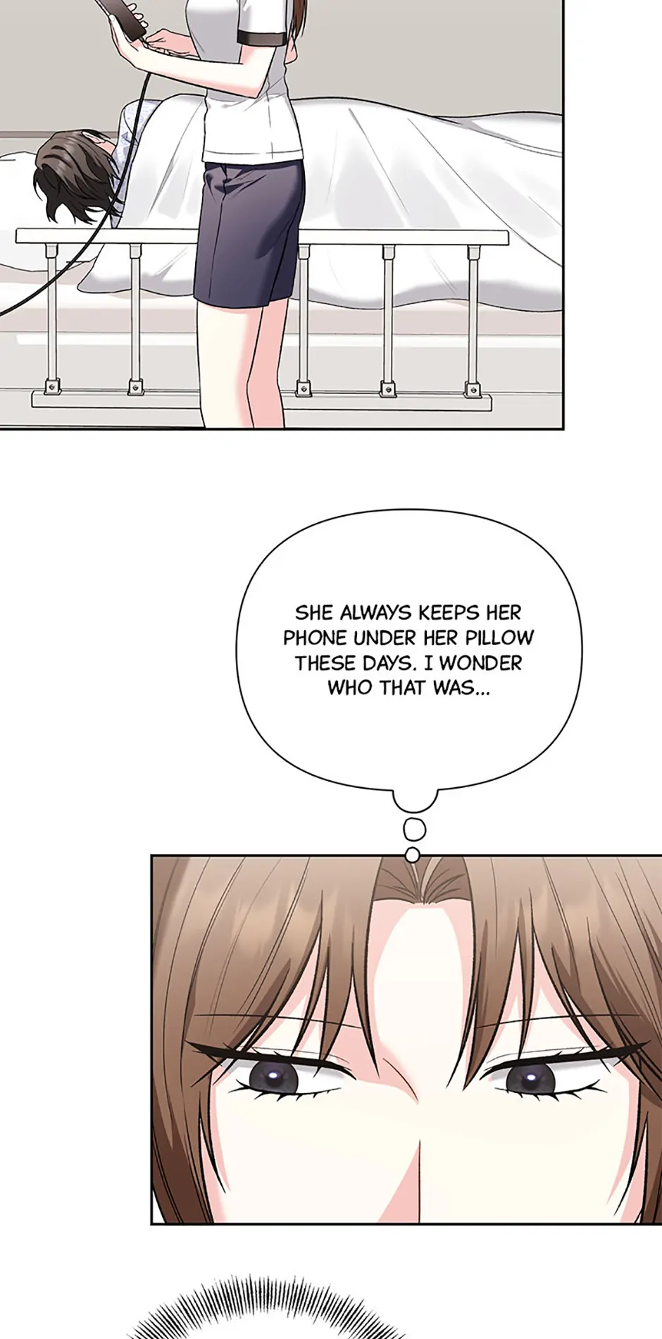 Second Time Newlyweds Chapter 42 page 23