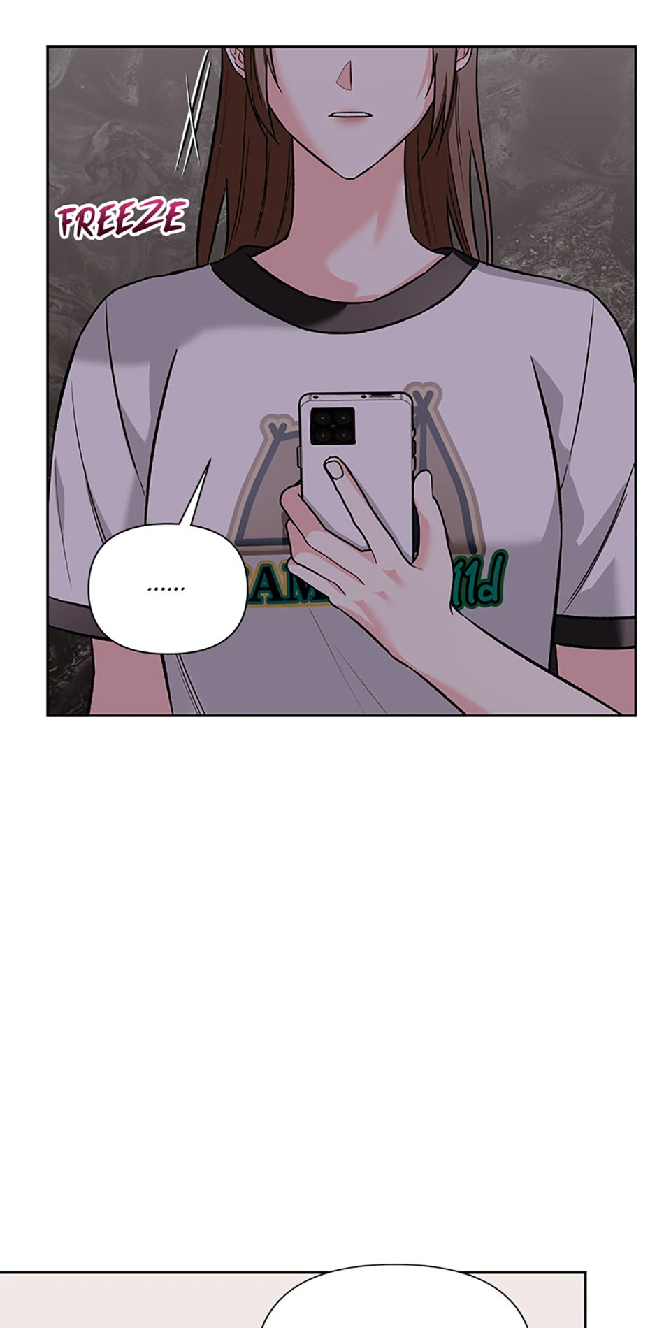 Second Time Newlyweds Chapter 42 page 25
