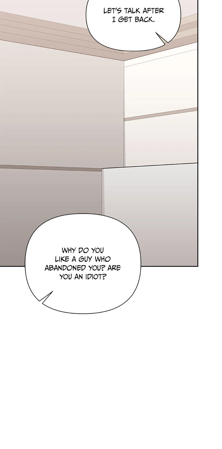 Second Time Newlyweds Chapter 42 page 26