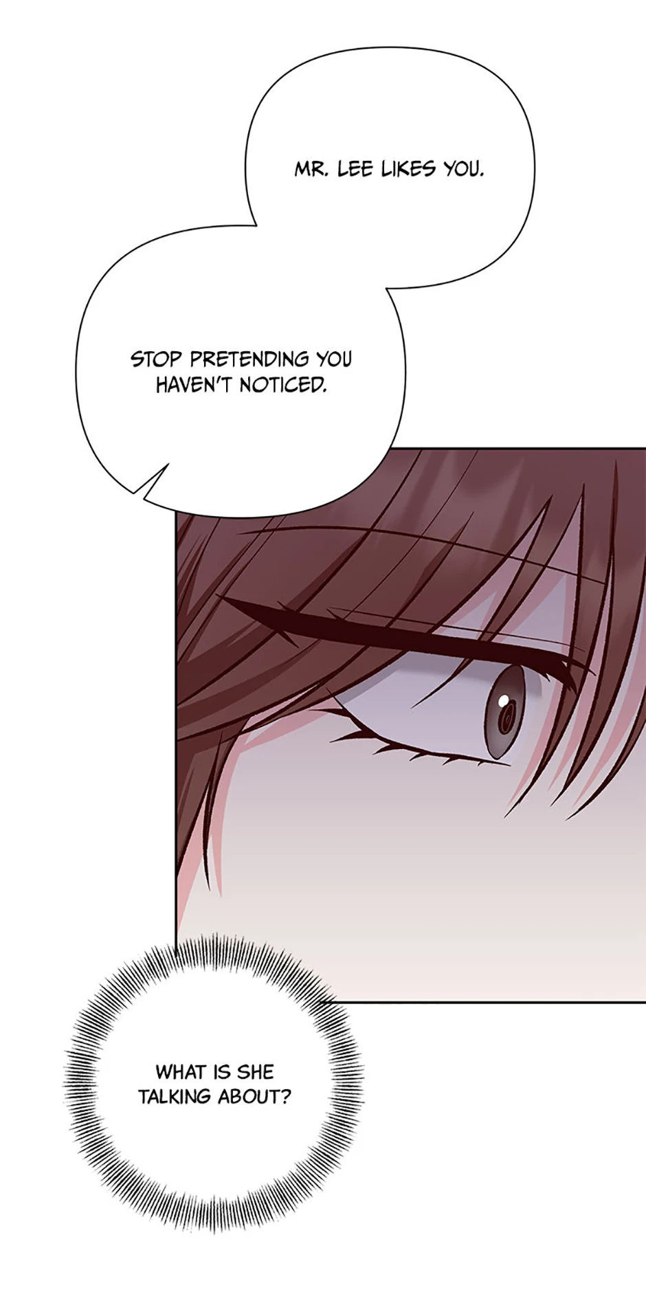 Second Time Newlyweds Chapter 42 page 27