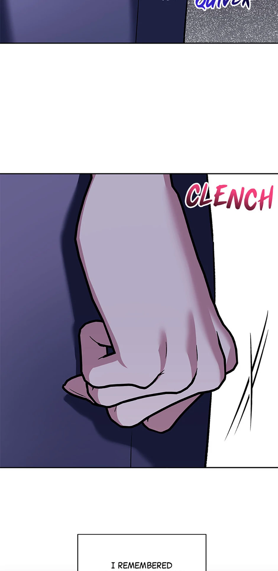 Second Time Newlyweds Chapter 42 page 2
