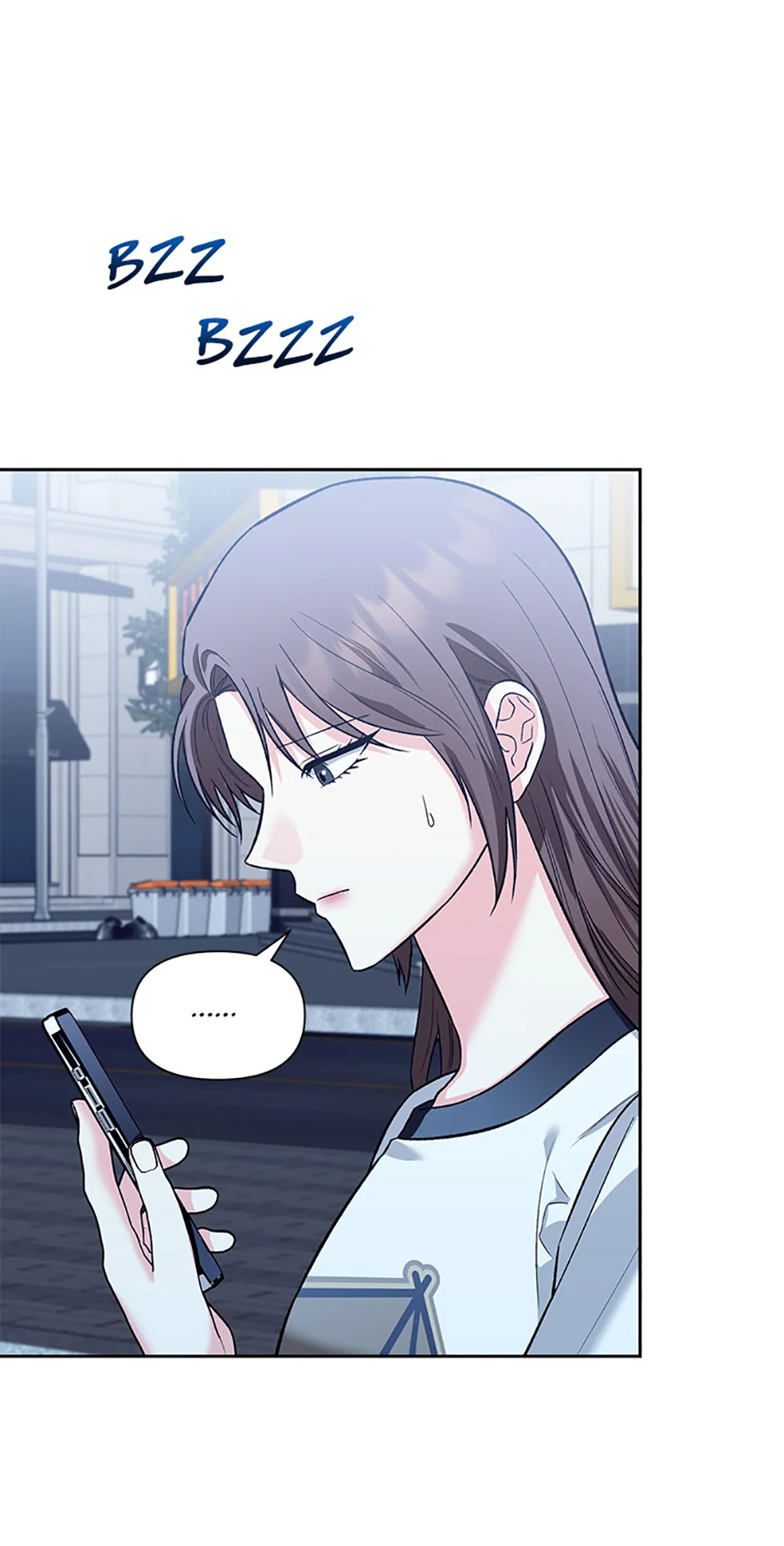 Second Time Newlyweds Chapter 42 page 35