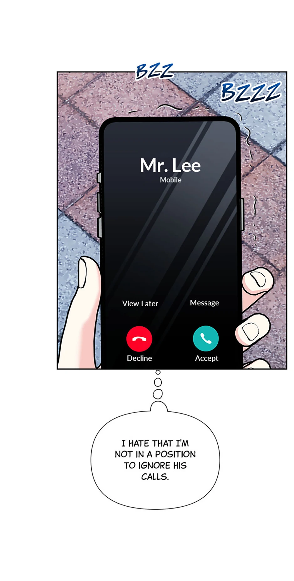 Second Time Newlyweds Chapter 42 page 36