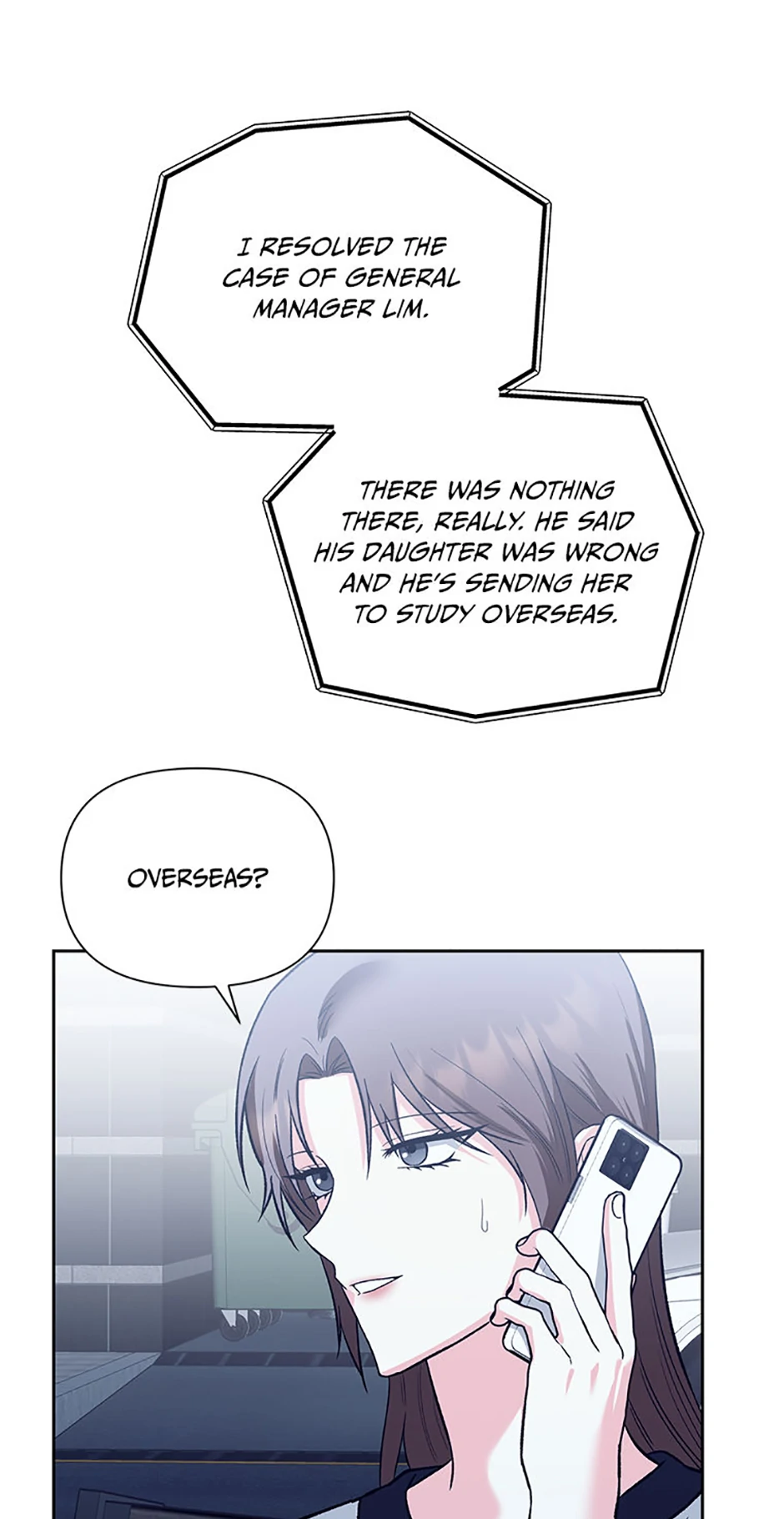 Second Time Newlyweds Chapter 42 page 38