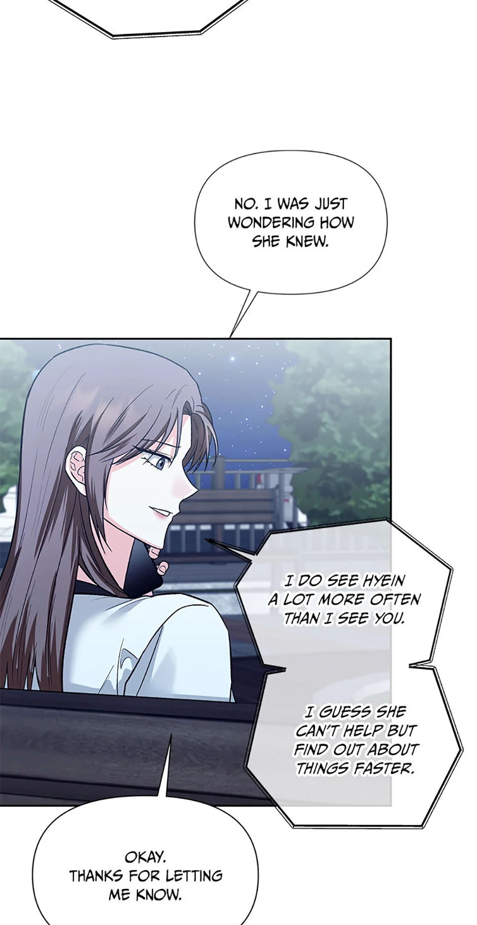 Second Time Newlyweds Chapter 42 page 41