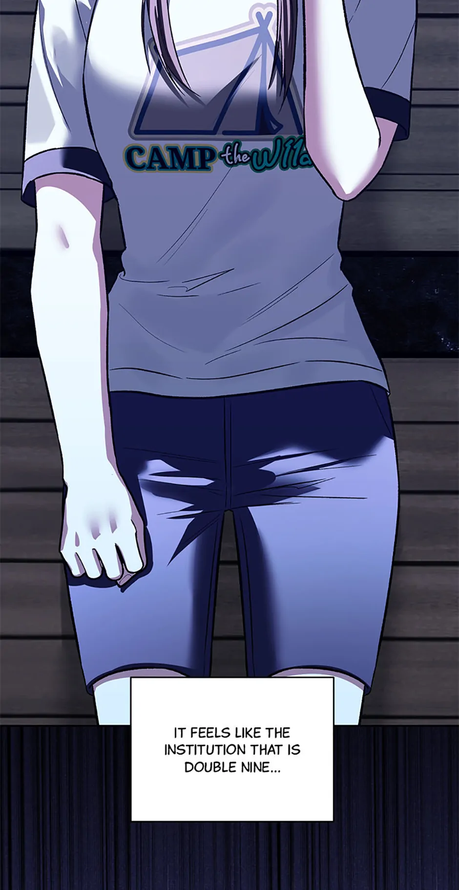 Second Time Newlyweds Chapter 42 page 43