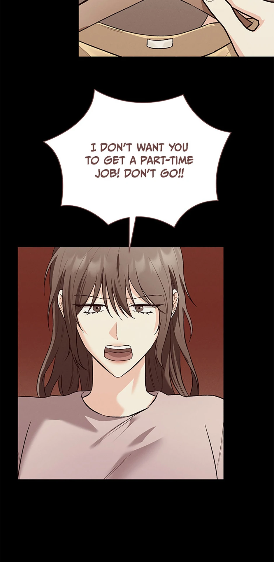 Second Time Newlyweds Chapter 42 page 4