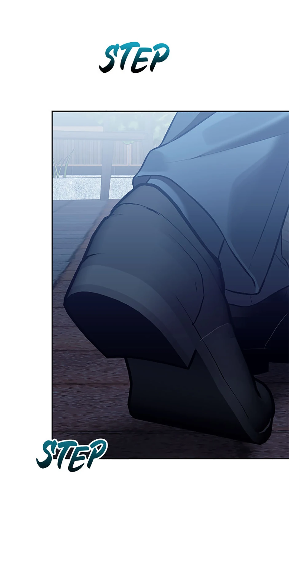 Second Time Newlyweds Chapter 42 page 50