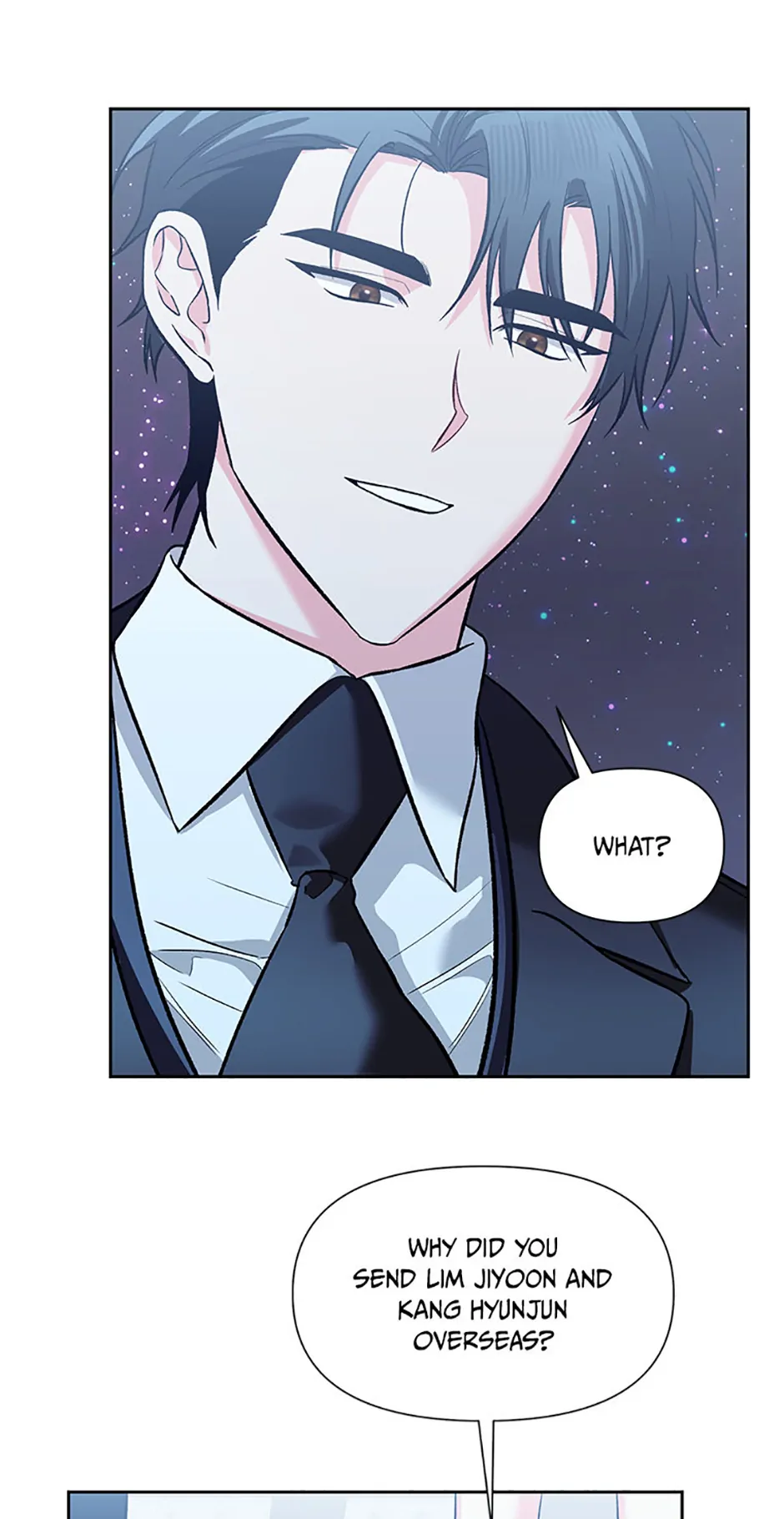 Second Time Newlyweds Chapter 42 page 56