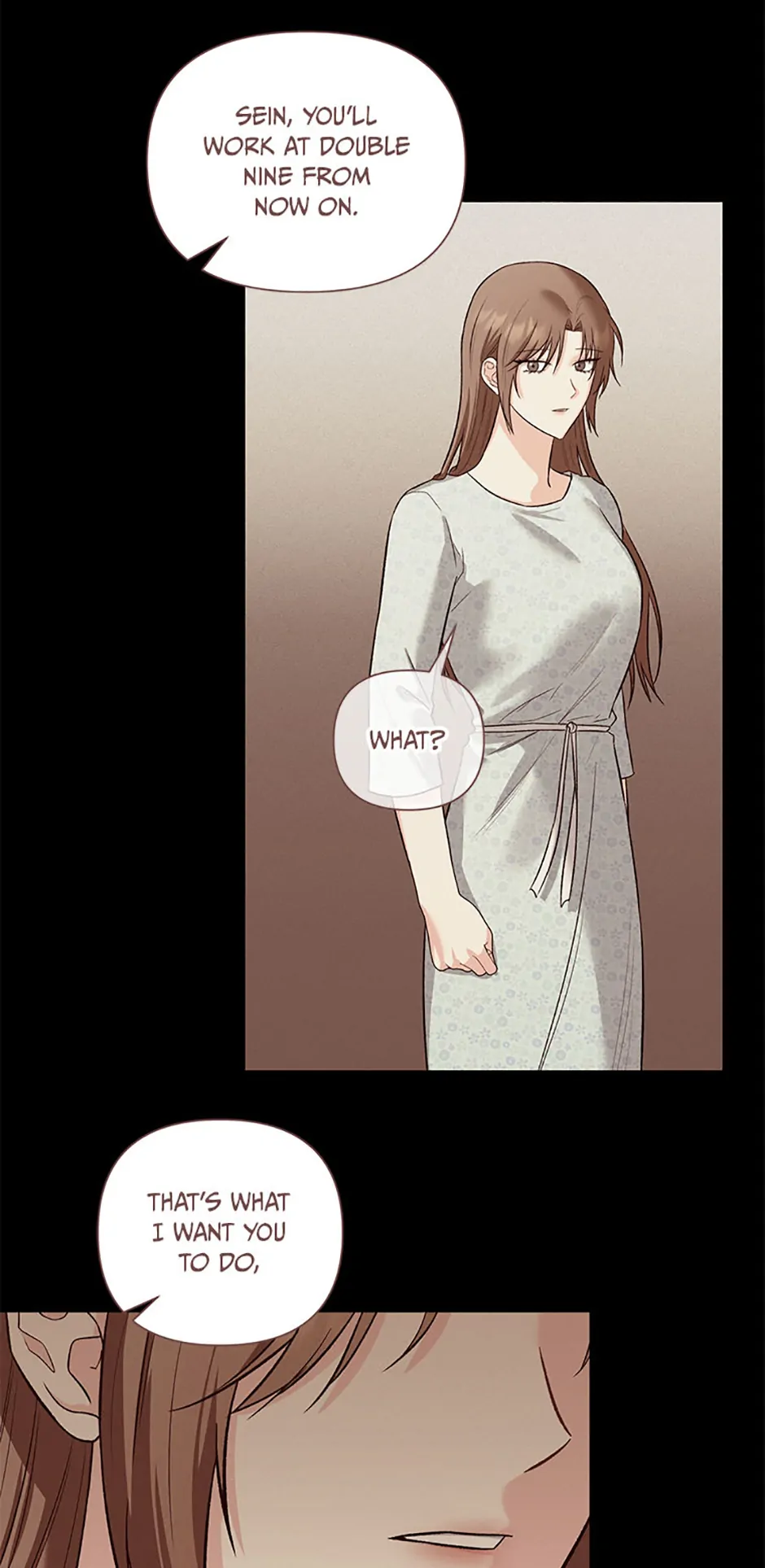 Second Time Newlyweds Chapter 42 page 5