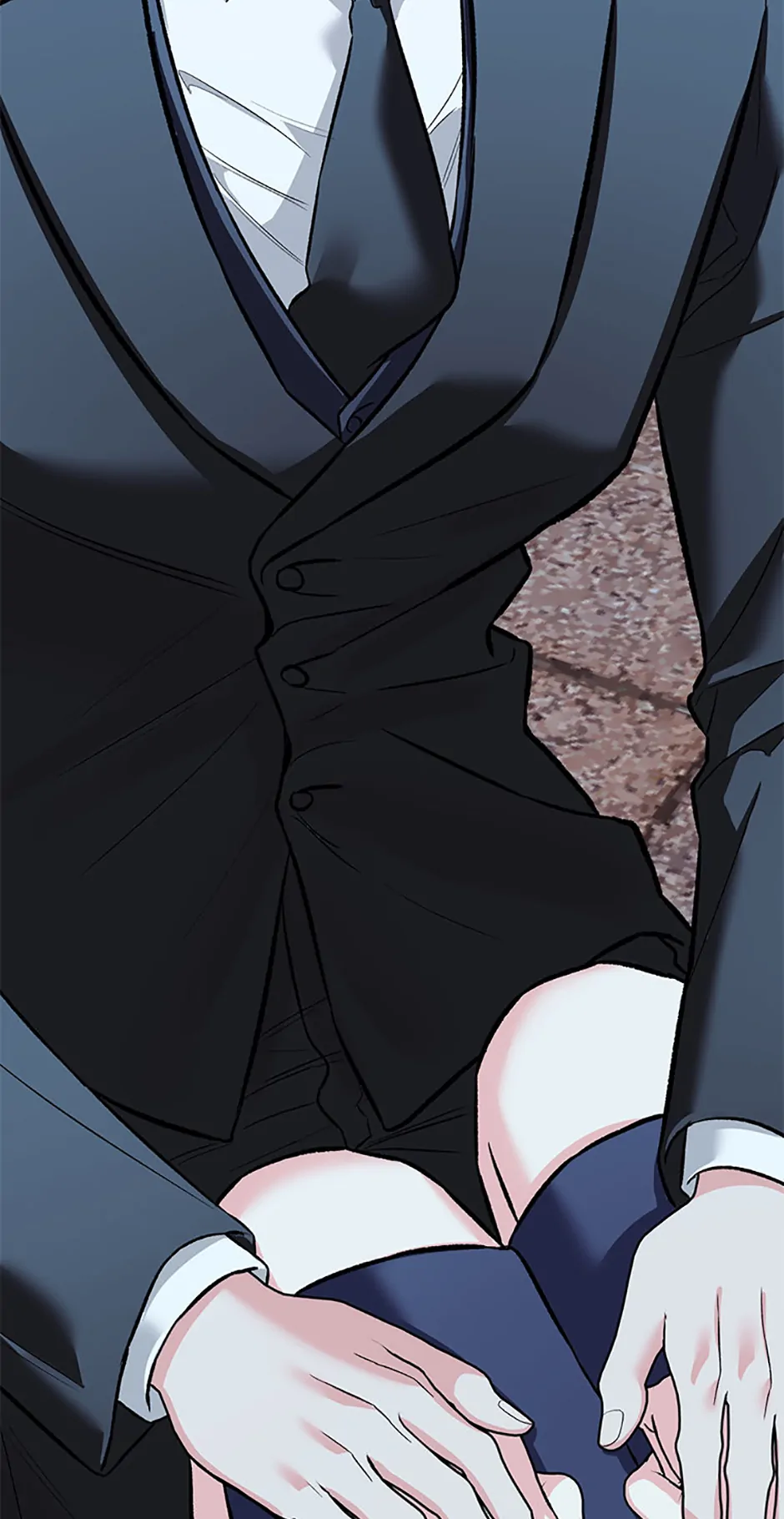 Second Time Newlyweds Chapter 42 page 61