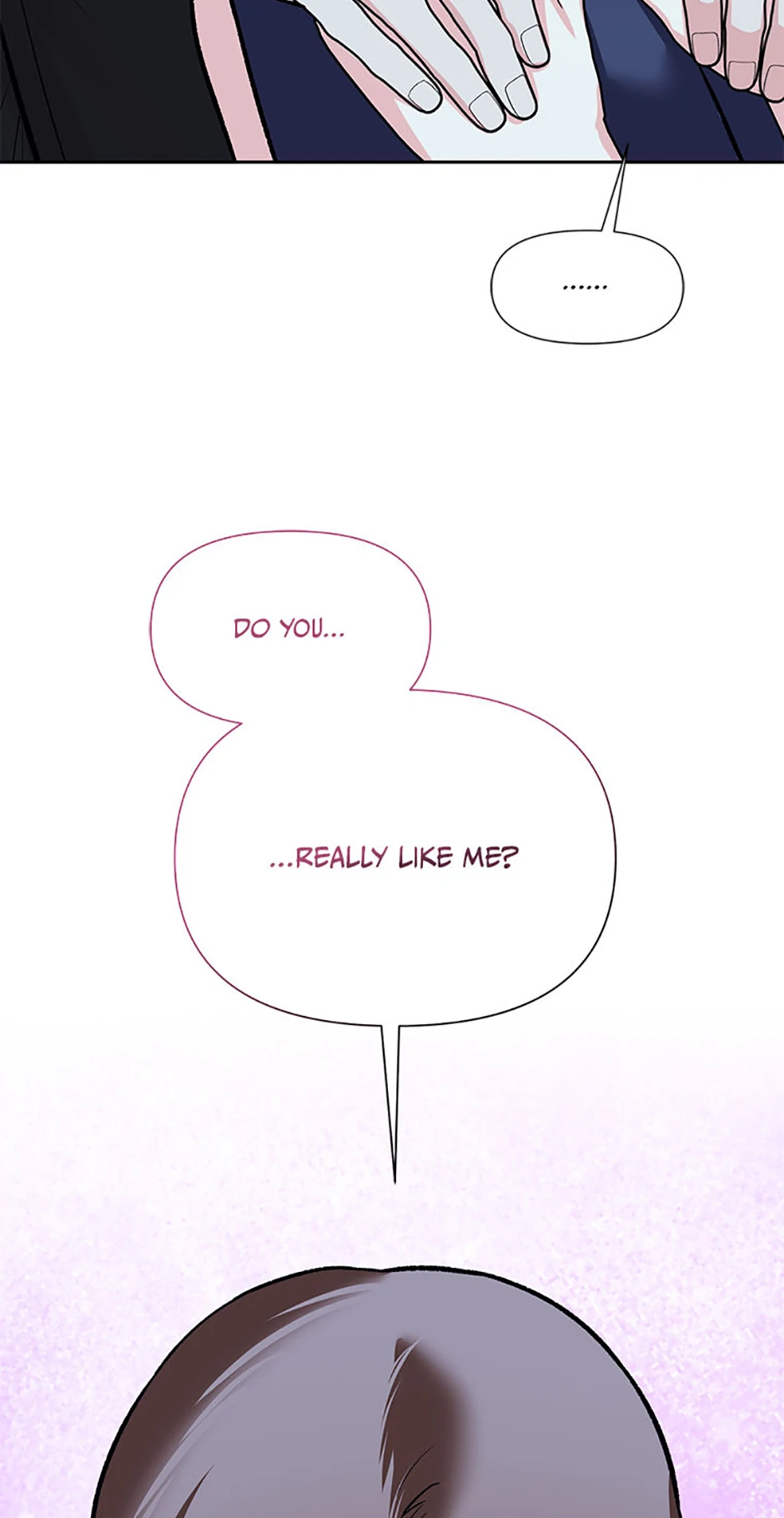 Second Time Newlyweds Chapter 42 page 62
