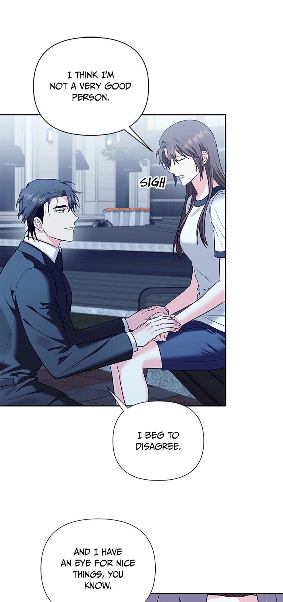 Second Time Newlyweds Chapter 42 page 65