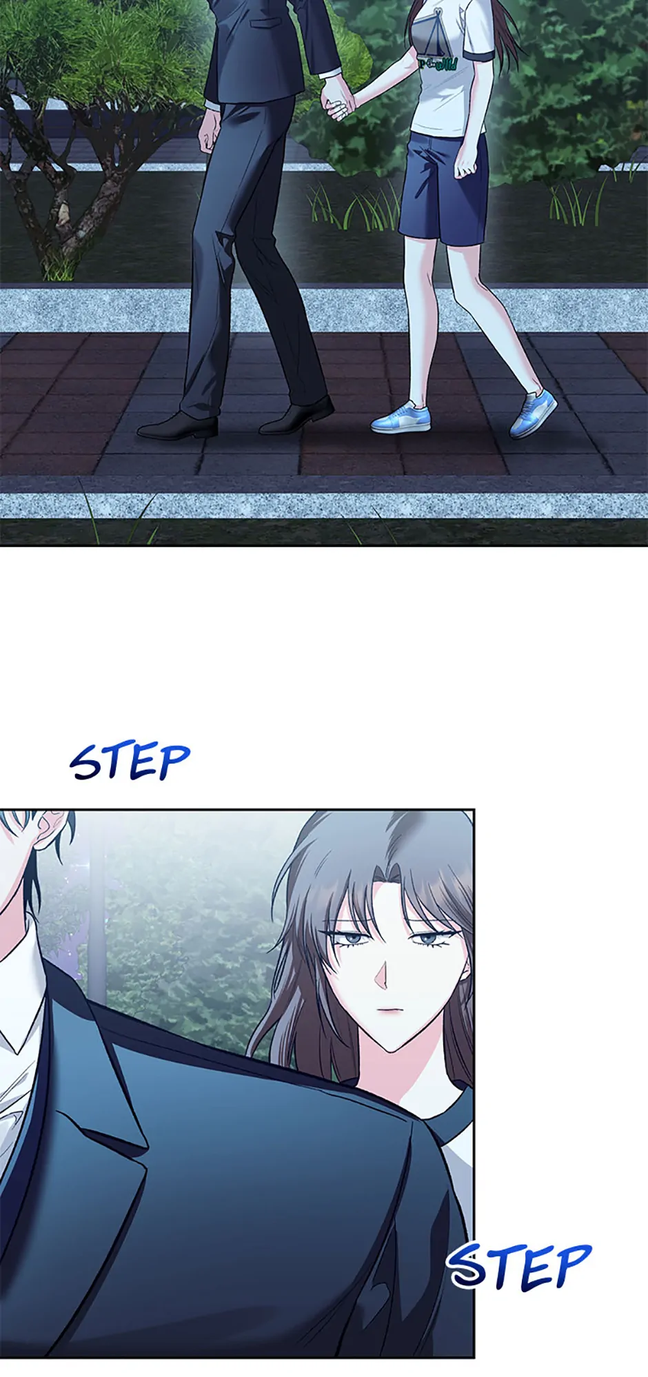 Second Time Newlyweds Chapter 42 page 68