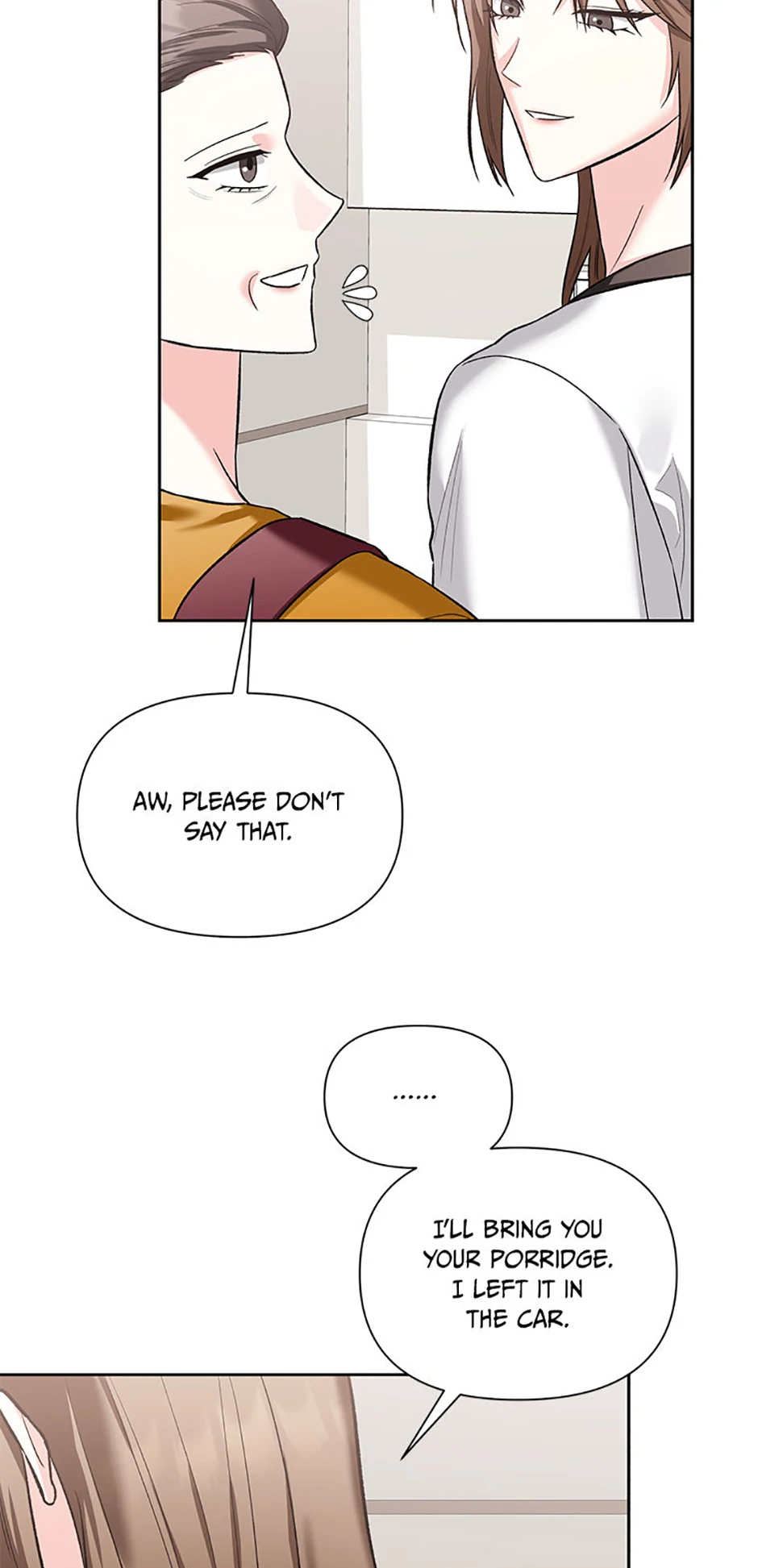 Second Time Newlyweds Chapter 42 page 8