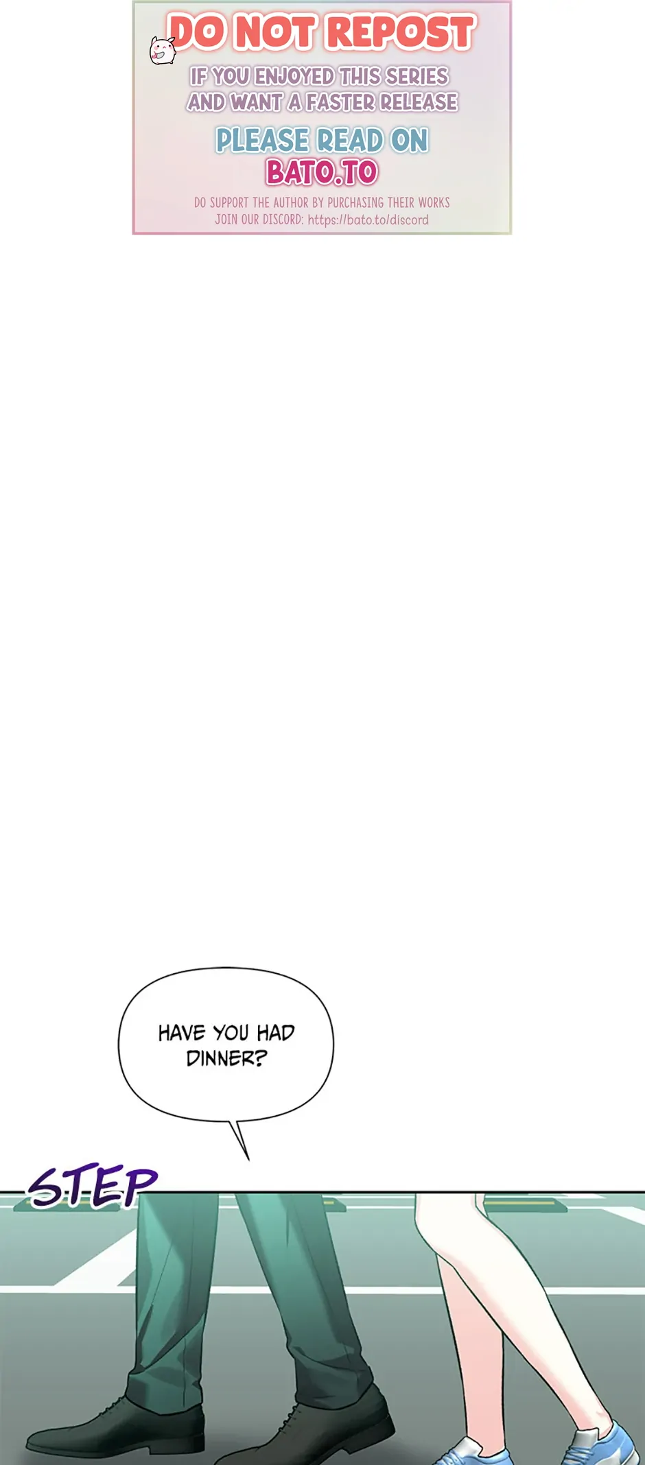 Second Time Newlyweds Chapter 43 page 0