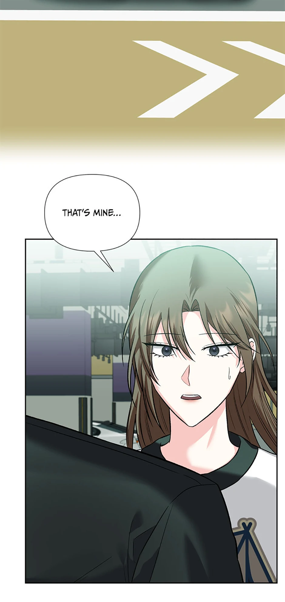 Second Time Newlyweds Chapter 43 page 9