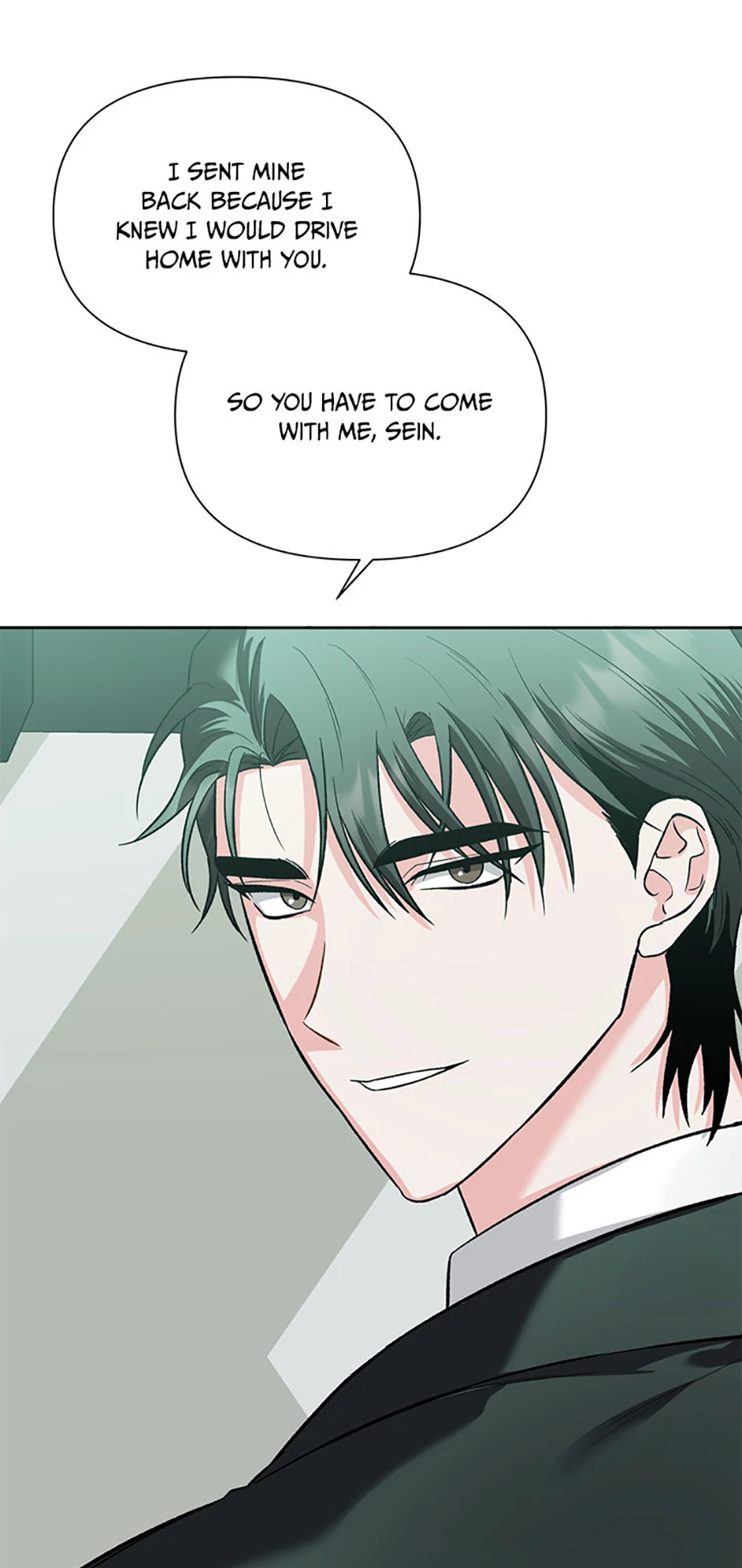 Second Time Newlyweds Chapter 43 page 10