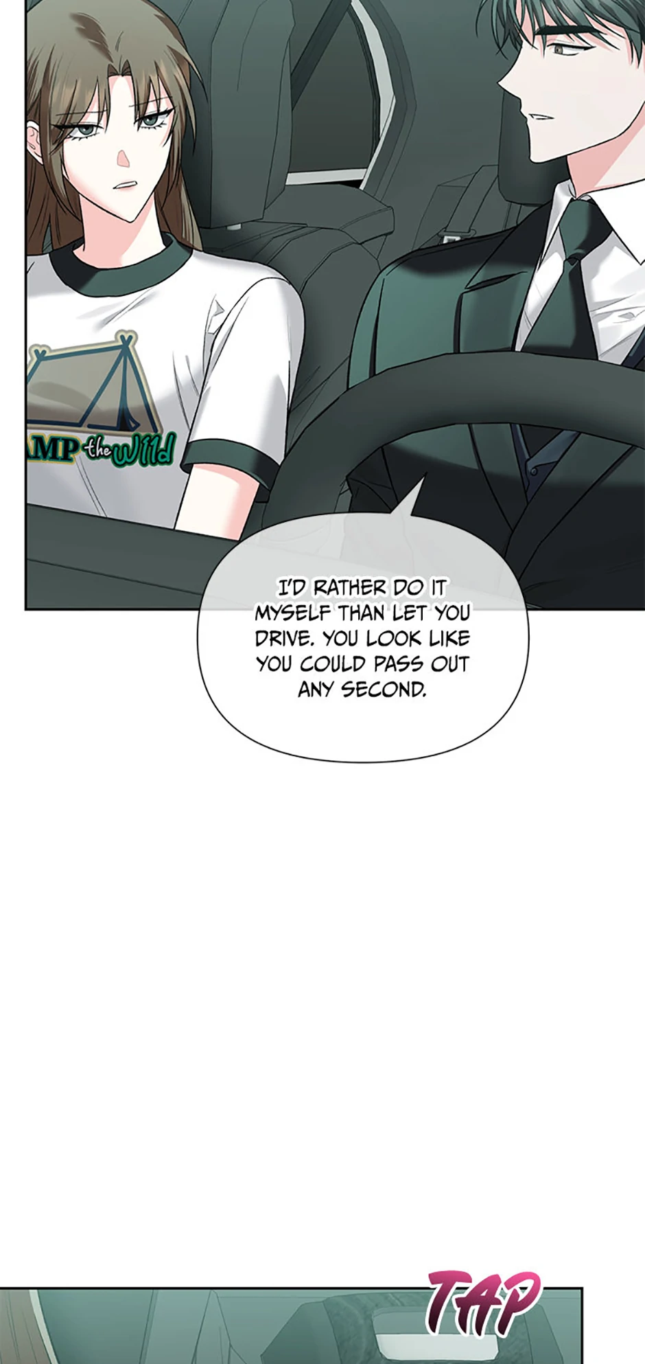 Second Time Newlyweds Chapter 43 page 13