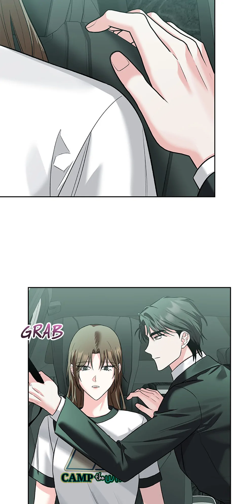 Second Time Newlyweds Chapter 43 page 14