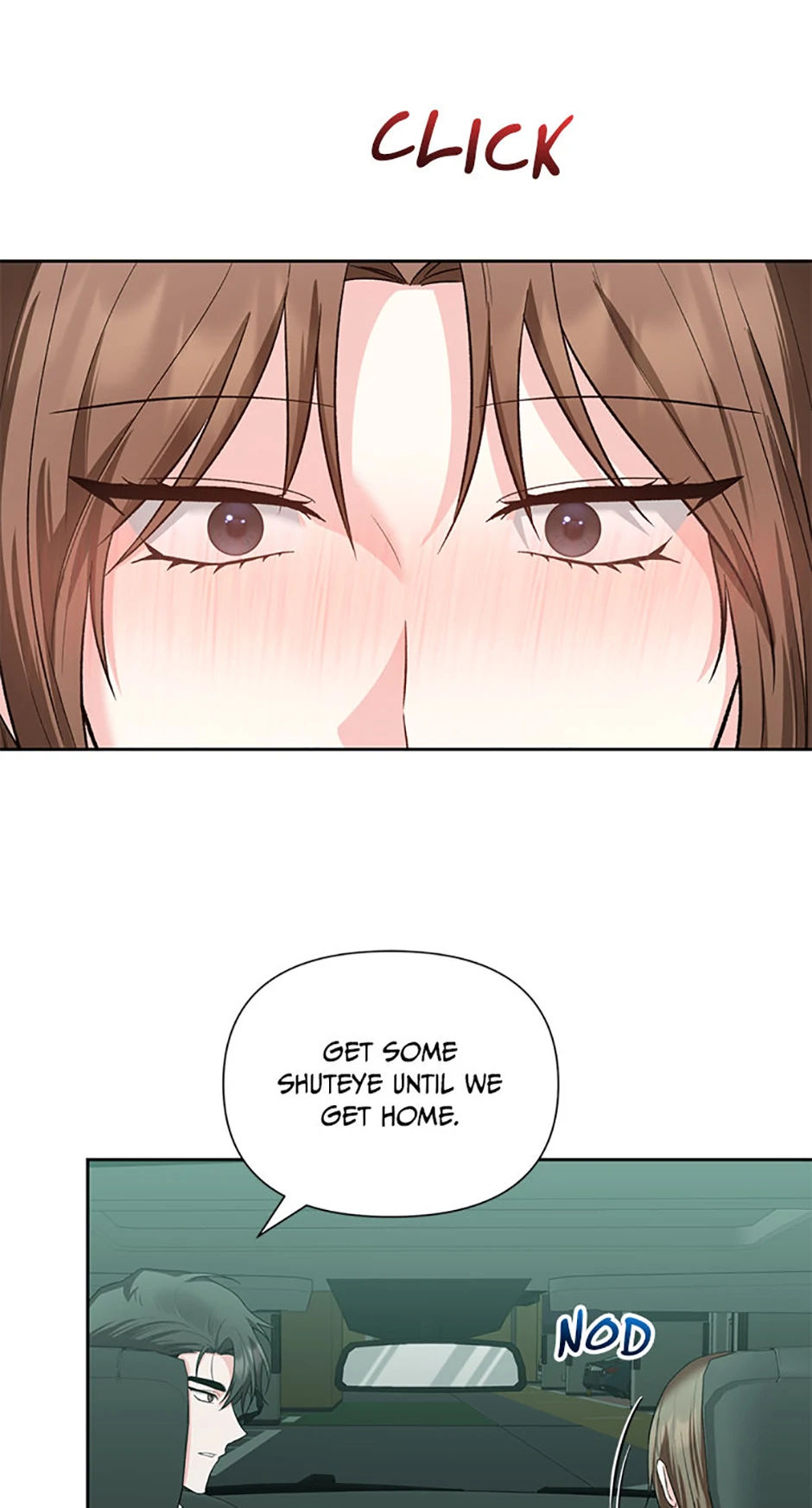 Second Time Newlyweds Chapter 43 page 16