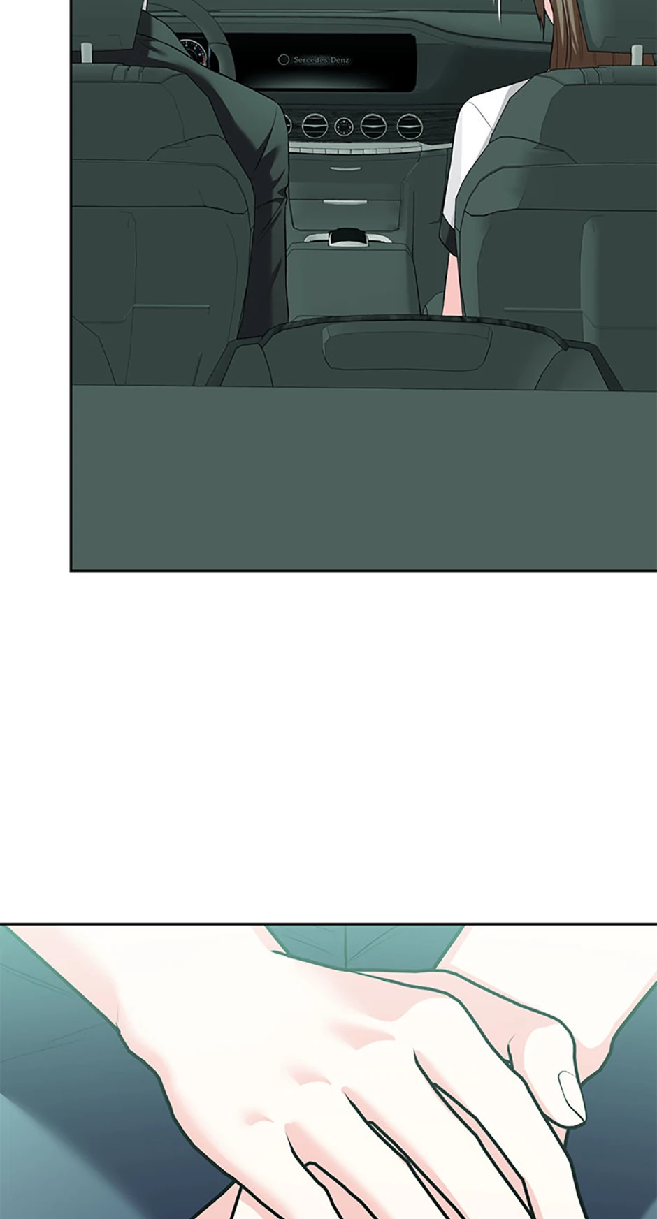Second Time Newlyweds Chapter 43 page 17