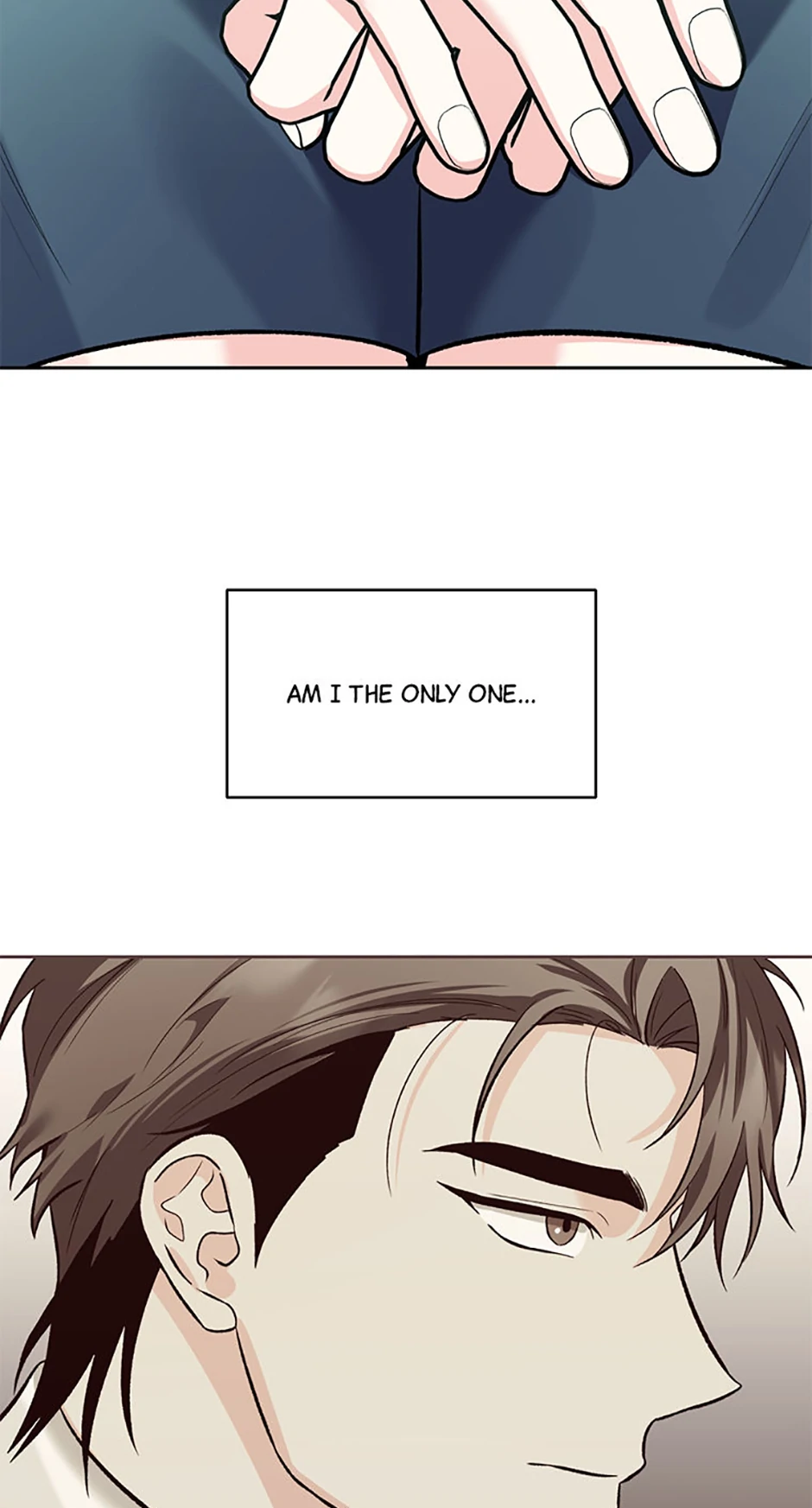 Second Time Newlyweds Chapter 43 page 18