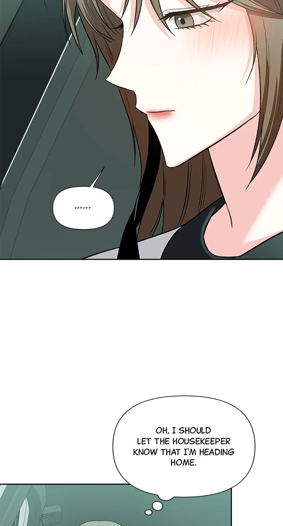 Second Time Newlyweds Chapter 43 page 20