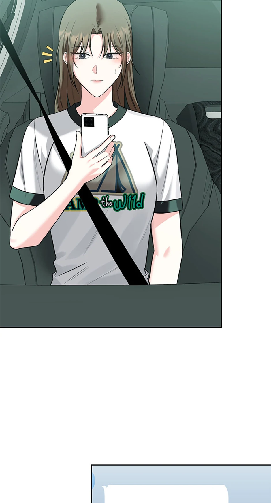 Second Time Newlyweds Chapter 43 page 21