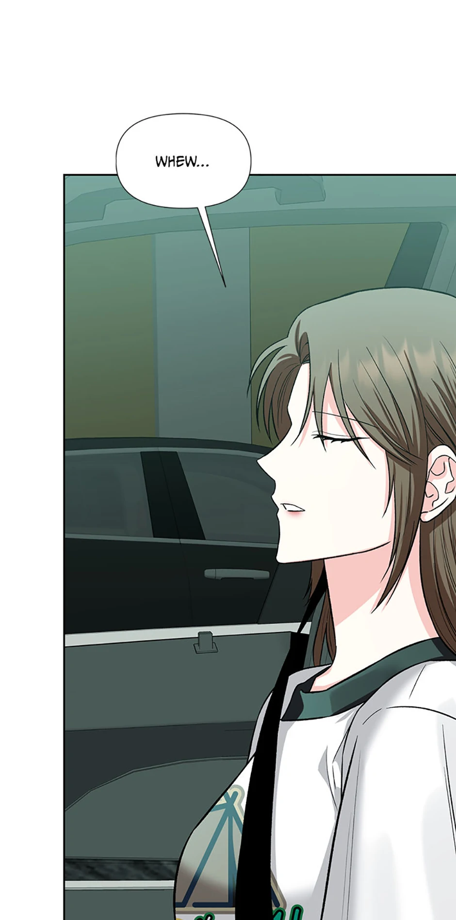 Second Time Newlyweds Chapter 43 page 23