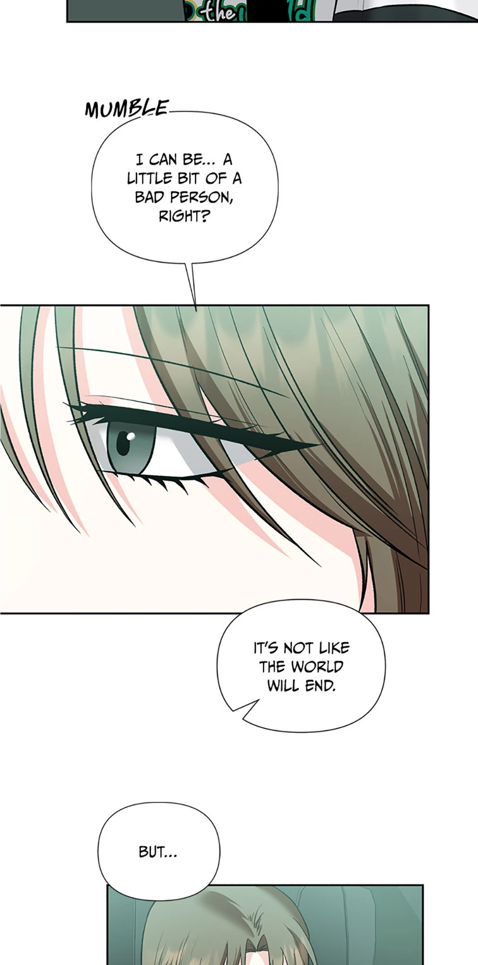 Second Time Newlyweds Chapter 43 page 24