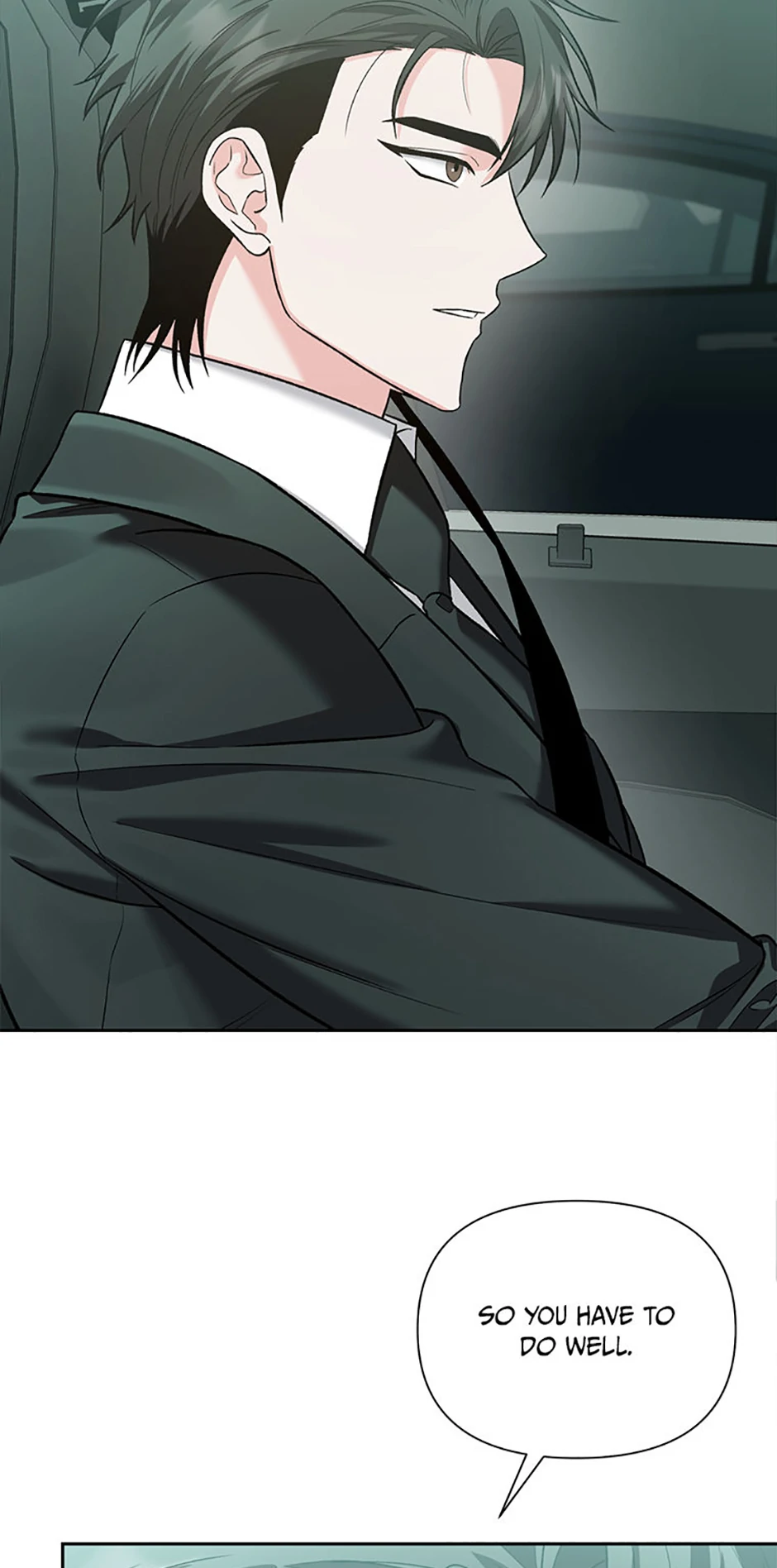 Second Time Newlyweds Chapter 43 page 26