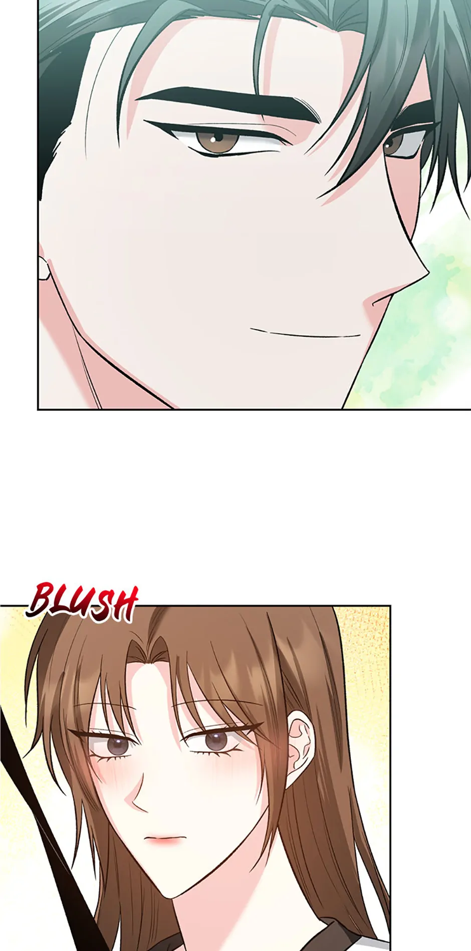 Second Time Newlyweds Chapter 43 page 27