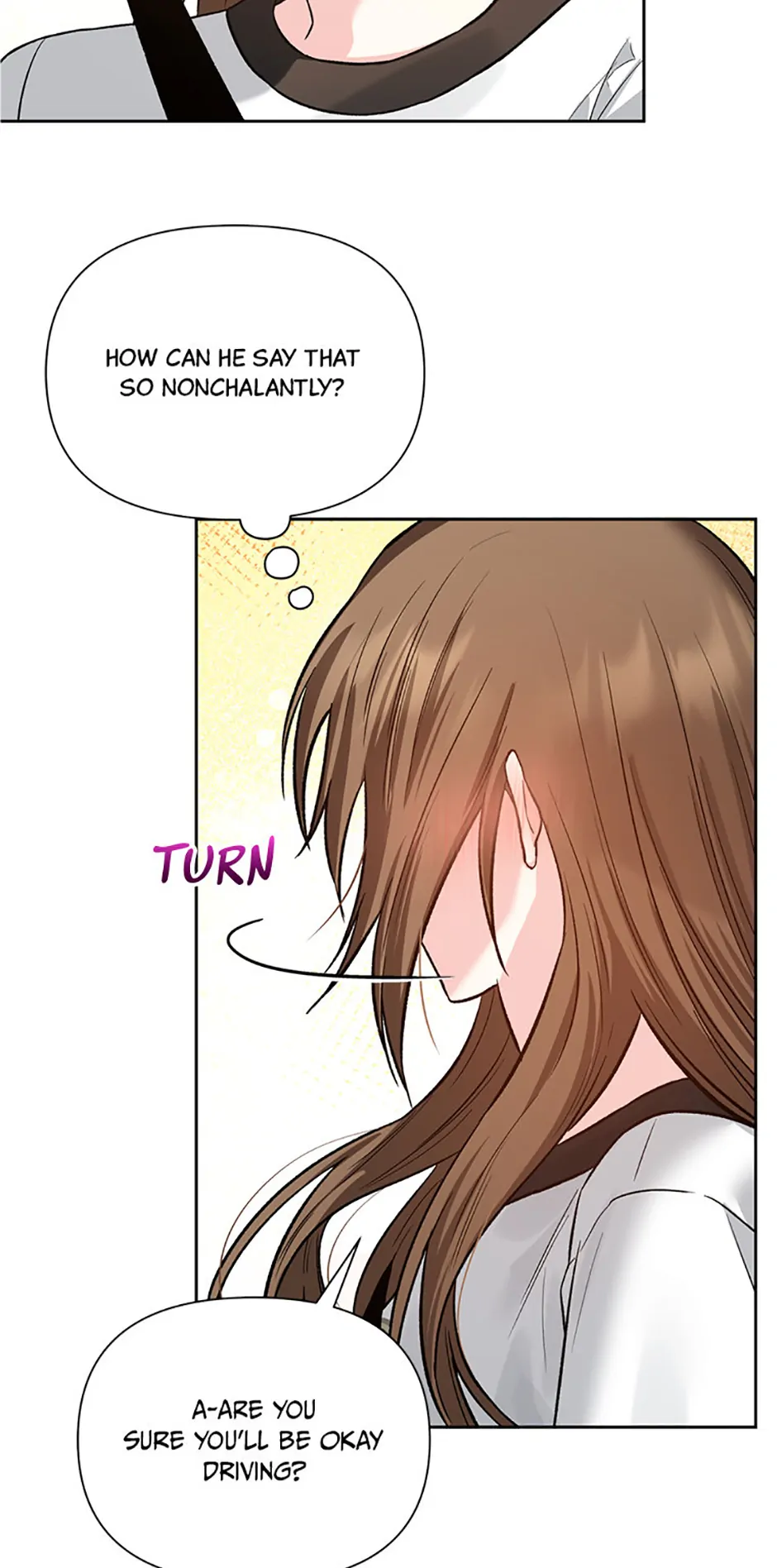 Second Time Newlyweds Chapter 43 page 28