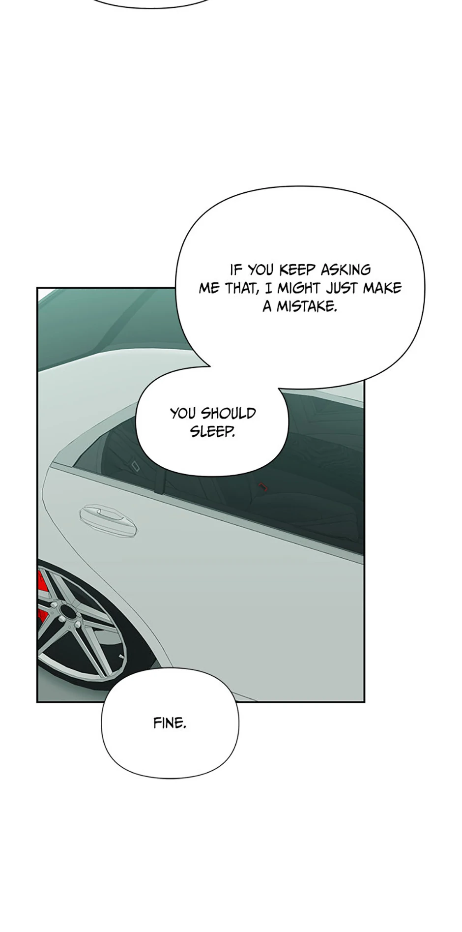 Second Time Newlyweds Chapter 43 page 29
