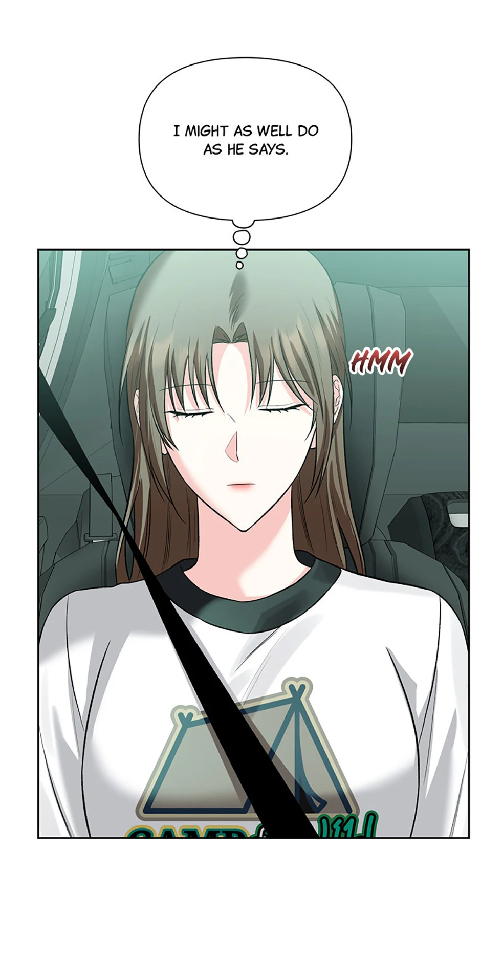Second Time Newlyweds Chapter 43 page 30